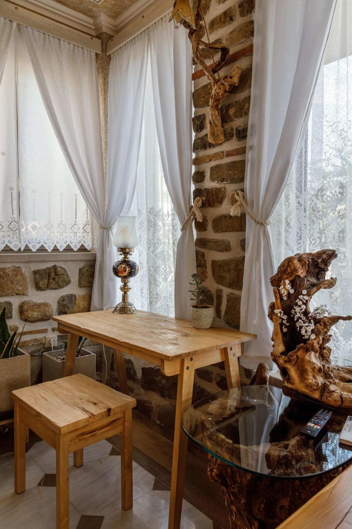 Lithos Messolongi Paradise - A Luxurious Retreat Mesolóngion Exterior foto